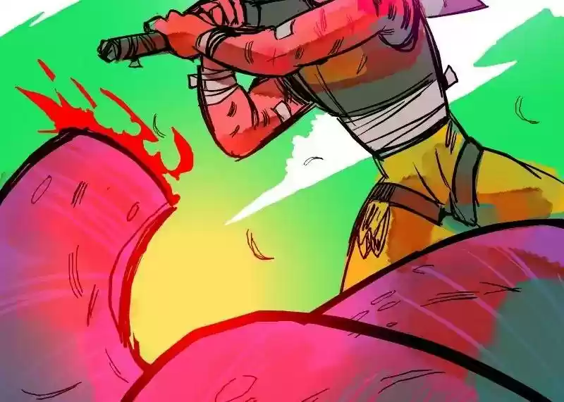 Room of Swords Chapter 35: