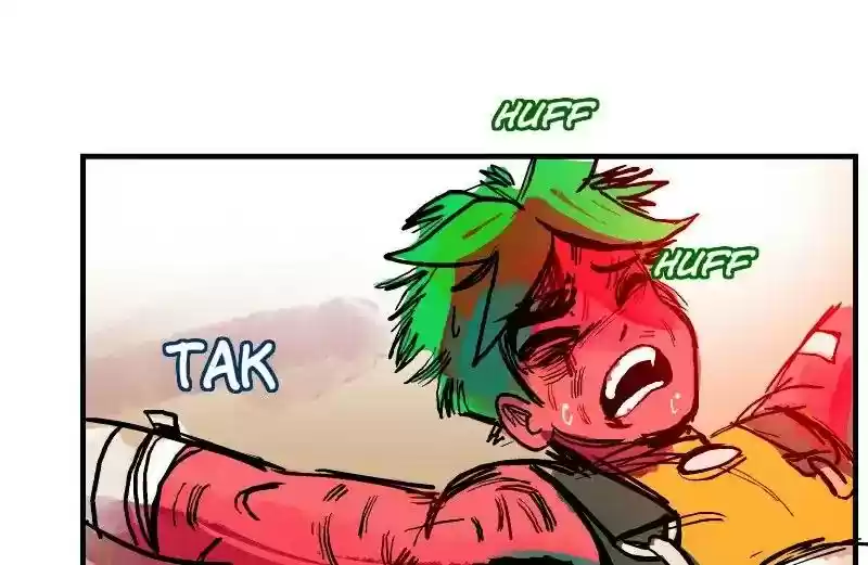 Room of Swords Chapter 35: