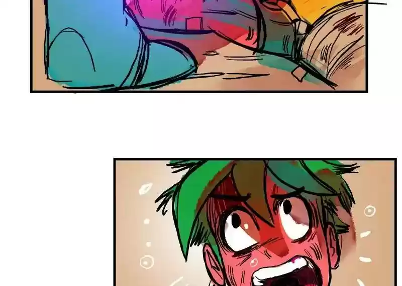 Room of Swords Chapter 35: