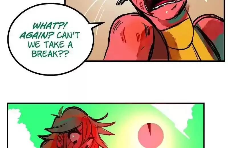 Room of Swords Chapter 35: