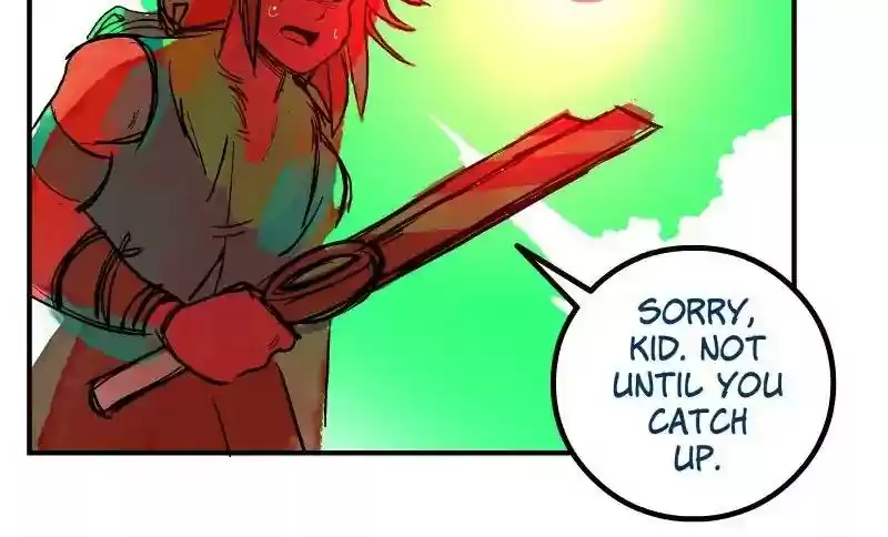 Room of Swords Chapter 35: