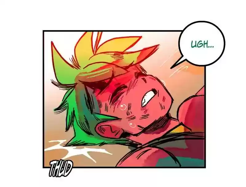 Room of Swords Chapter 35: