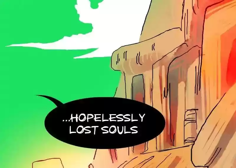 Room of Swords Chapter 35: