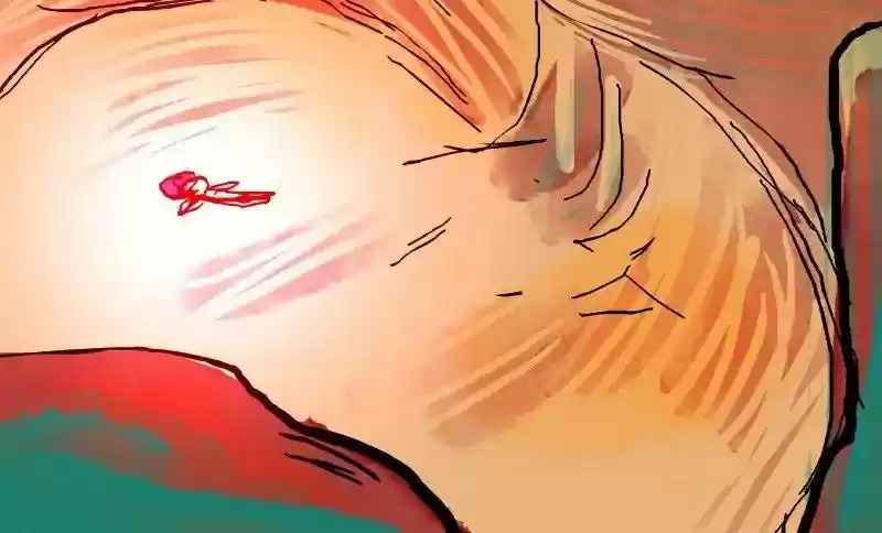 Room of Swords Chapter 35: