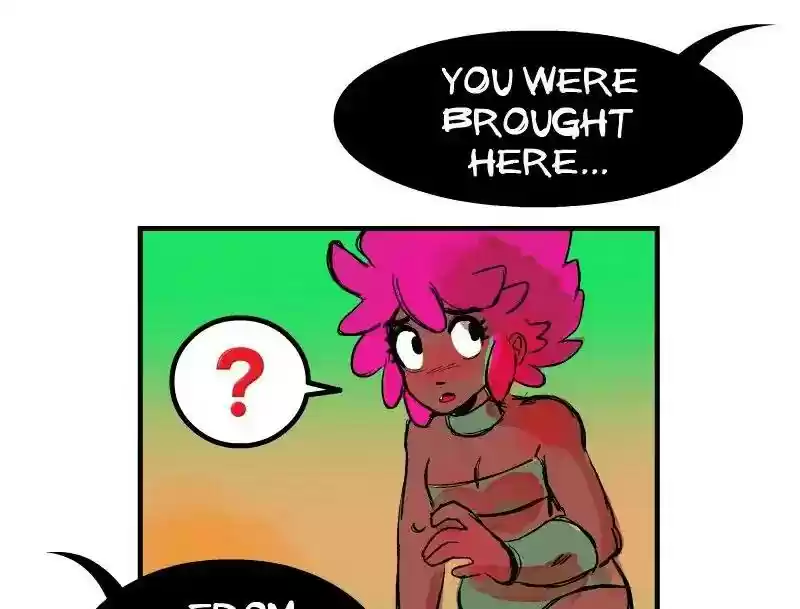 Room of Swords Chapter 35: