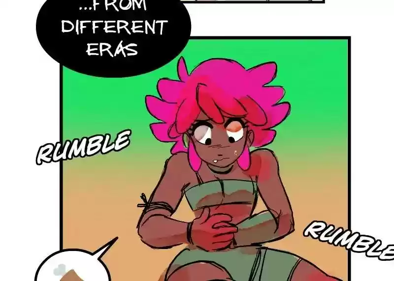 Room of Swords Chapter 35: