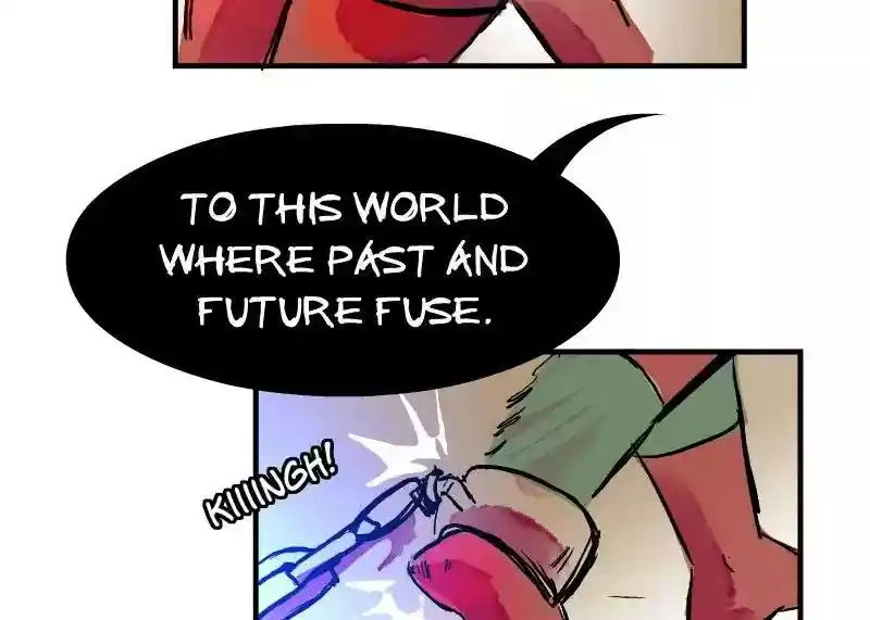 Room of Swords Chapter 35: