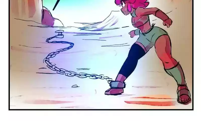 Room of Swords Chapter 35: