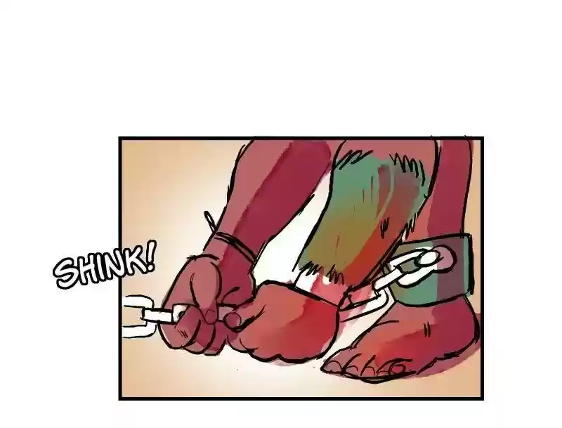 Room of Swords Chapter 35: