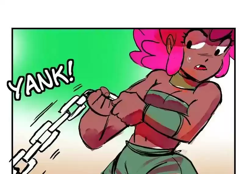 Room of Swords Chapter 35: