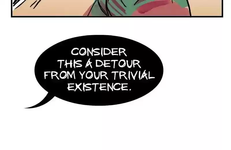 Room of Swords Chapter 35: