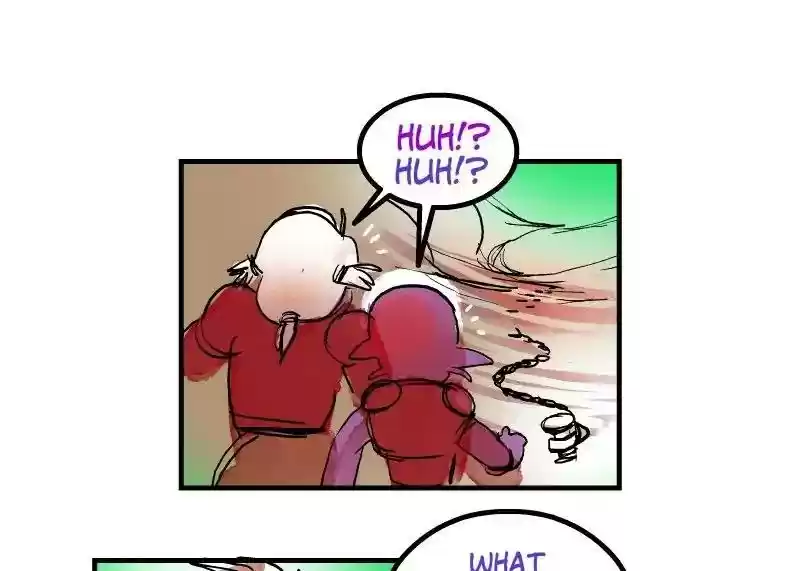 Room of Swords Chapter 35: