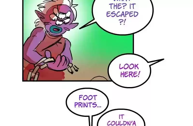 Room of Swords Chapter 35: