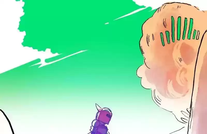 Room of Swords Chapter 35: