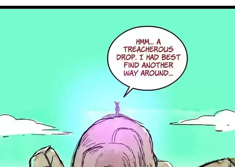 Room of Swords Chapter 35: