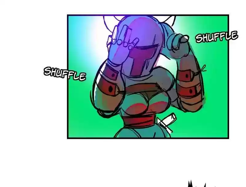 Room of Swords Chapter 35: