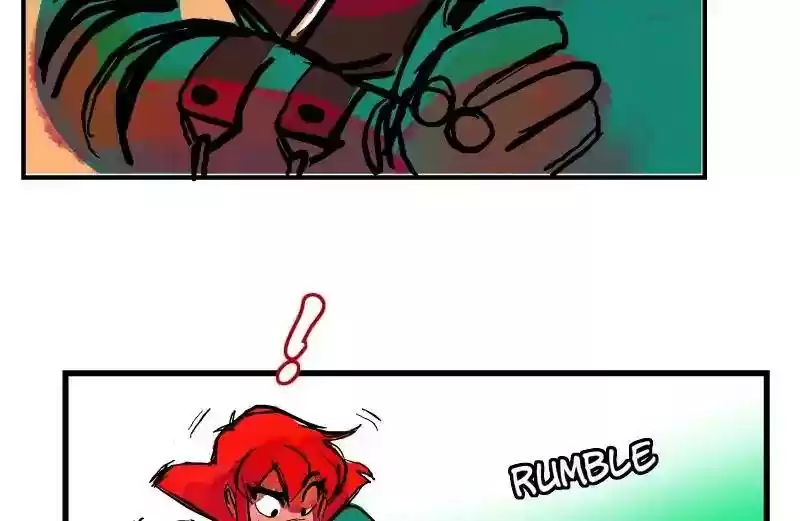 Room of Swords Chapter 35: