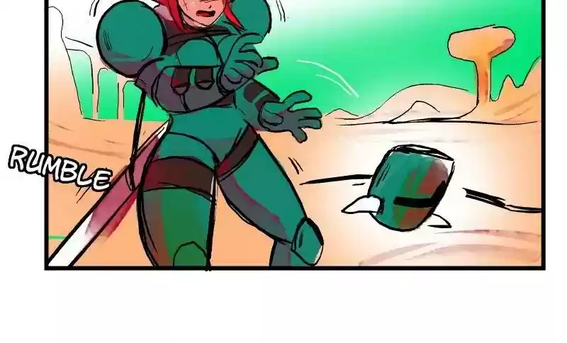 Room of Swords Chapter 35: