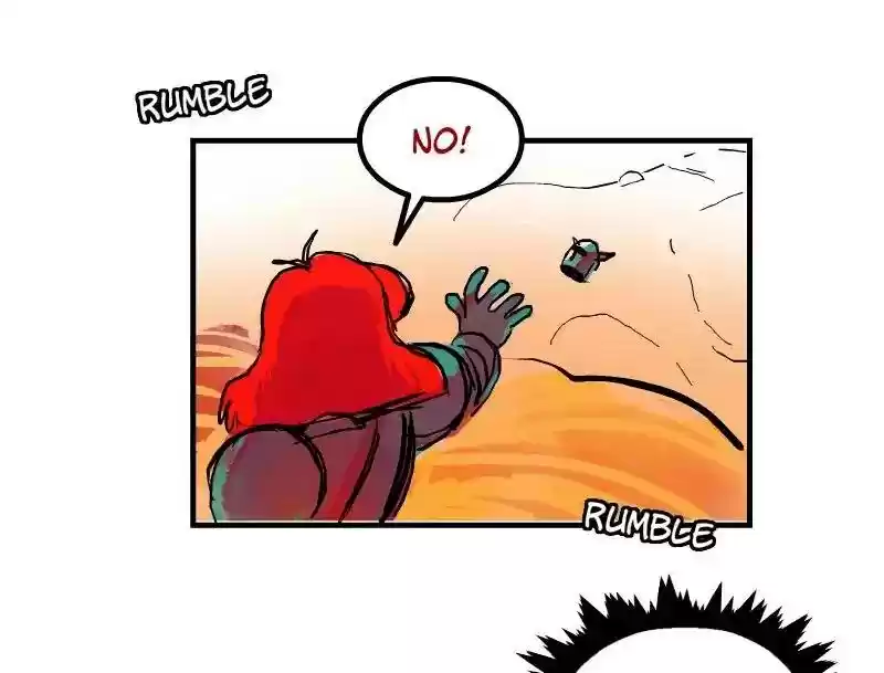 Room of Swords Chapter 35: