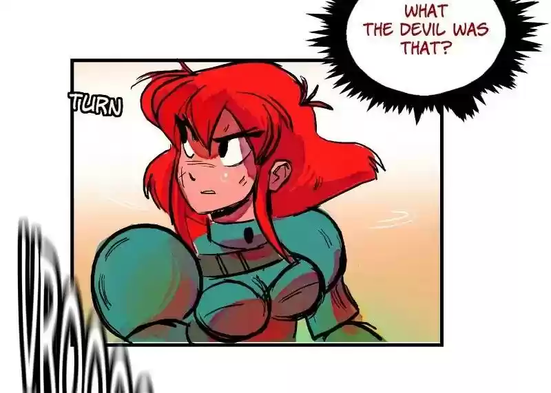 Room of Swords Chapter 35: