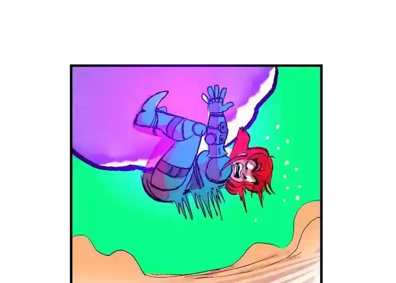 Room of Swords Chapter 35: