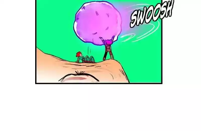 Room of Swords Chapter 35: