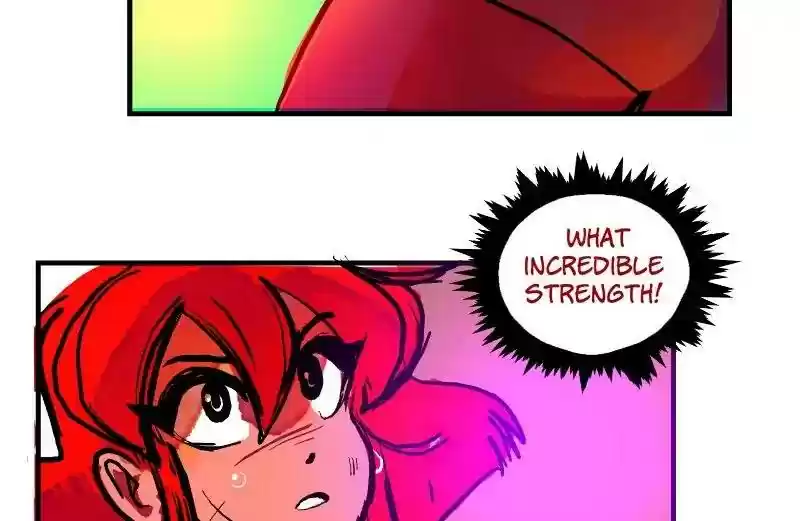 Room of Swords Chapter 35: