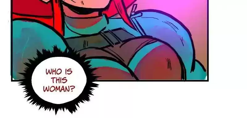 Room of Swords Chapter 35: