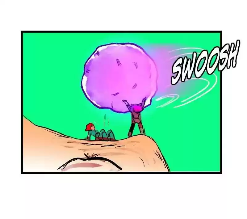 Room of Swords Chapter 36: