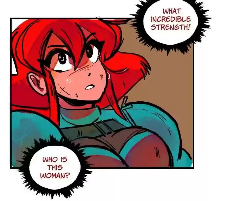 Room of Swords Chapter 36: