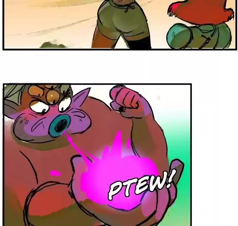 Room of Swords Chapter 36: