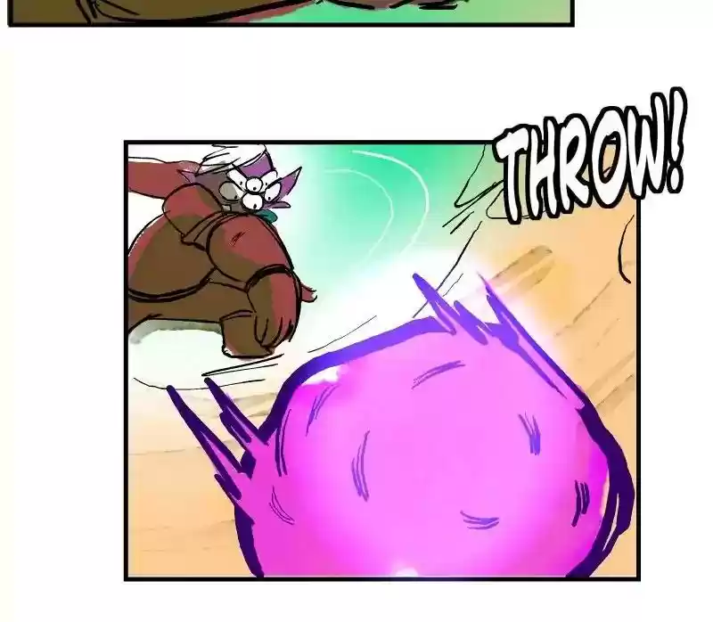 Room of Swords Chapter 36: