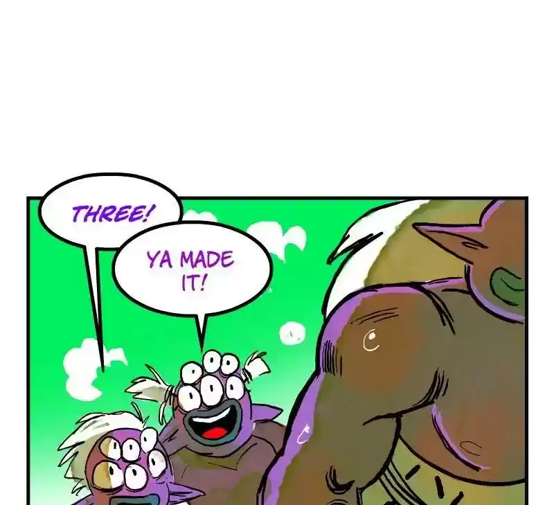 Room of Swords Chapter 36: