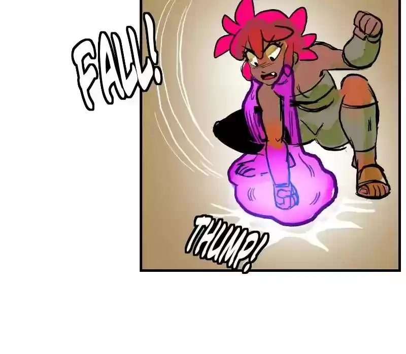 Room of Swords Chapter 36: