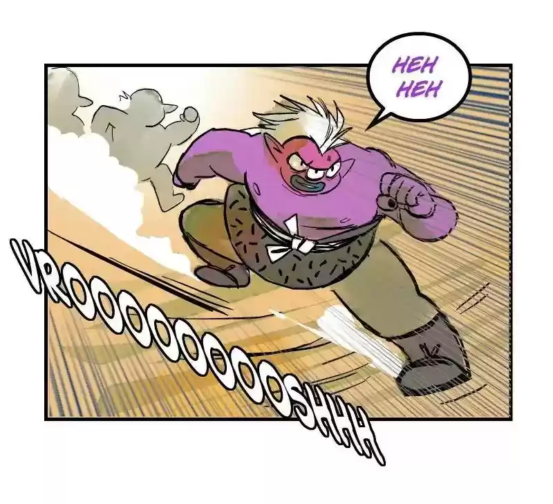 Room of Swords Chapter 36: