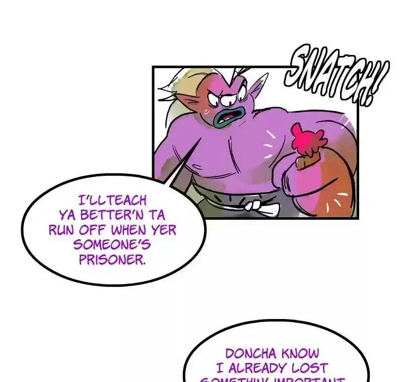 Room of Swords Chapter 36: