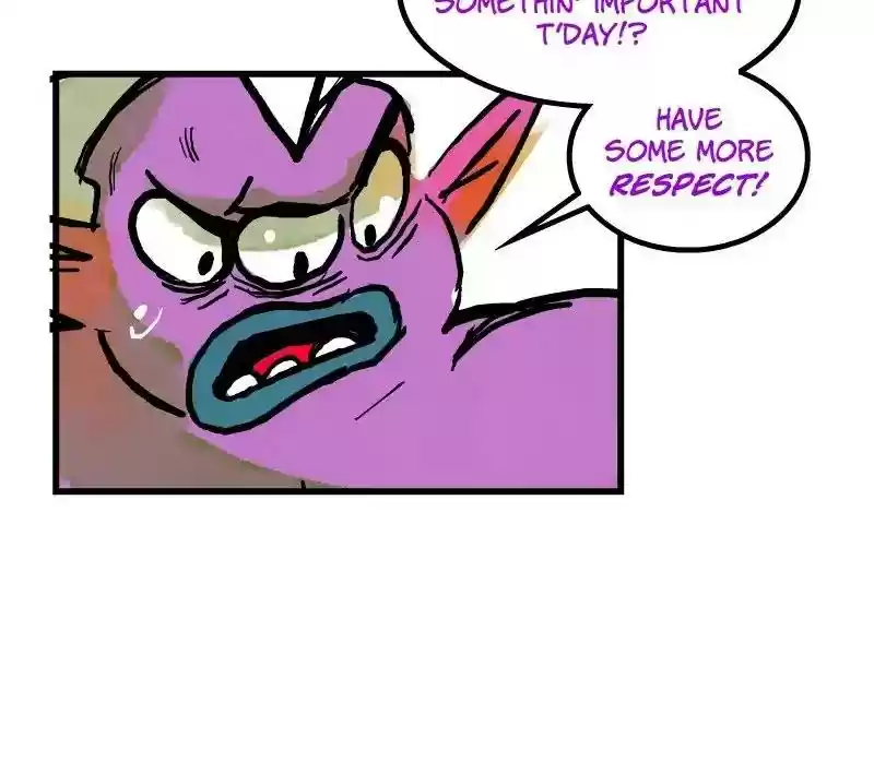 Room of Swords Chapter 36: