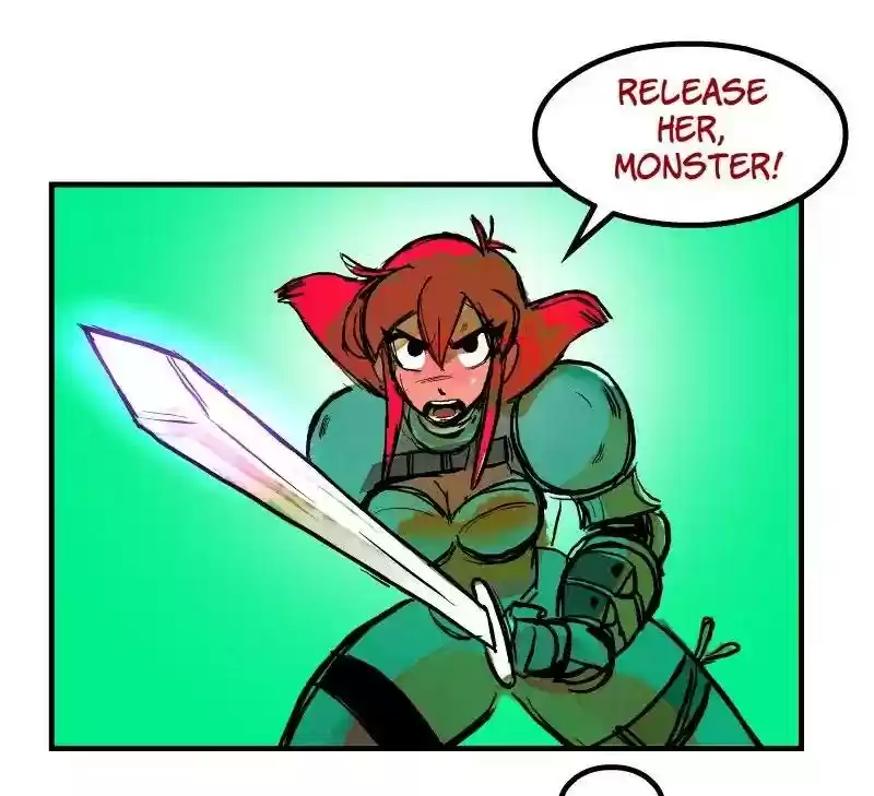 Room of Swords Chapter 36: