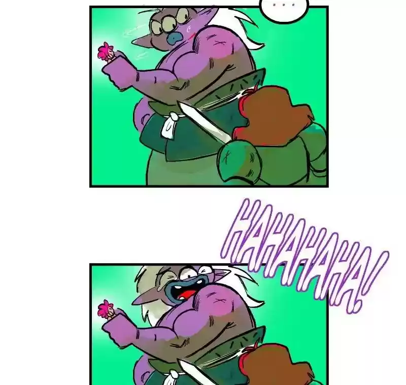 Room of Swords Chapter 36: