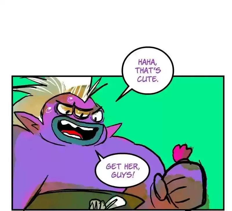 Room of Swords Chapter 36: