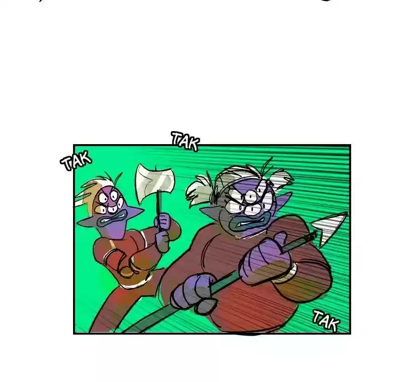 Room of Swords Chapter 36: