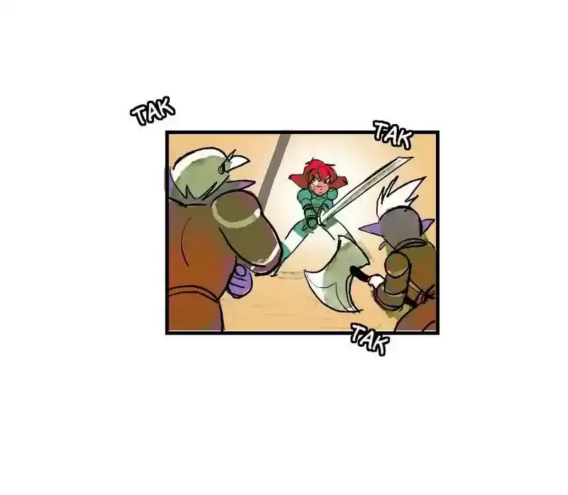 Room of Swords Chapter 36: