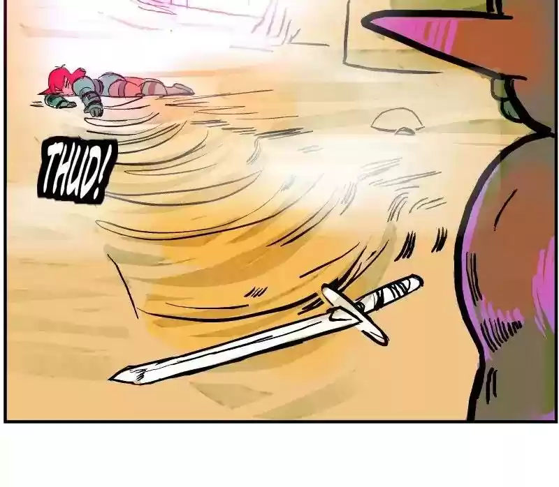 Room of Swords Chapter 36: