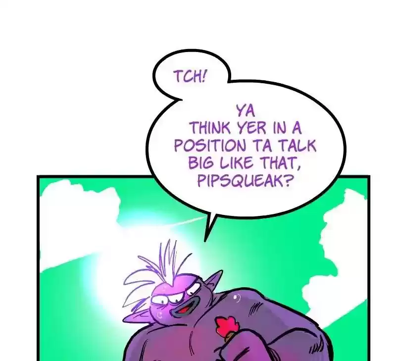 Room of Swords Chapter 36: