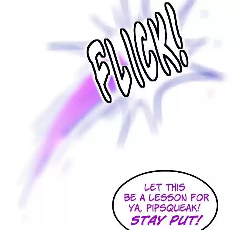 Room of Swords Chapter 36: