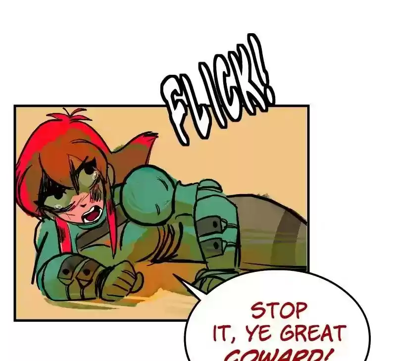 Room of Swords Chapter 36: