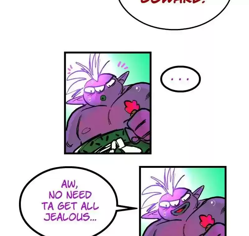 Room of Swords Chapter 36: