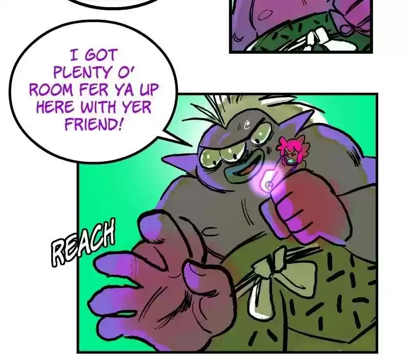 Room of Swords Chapter 36: