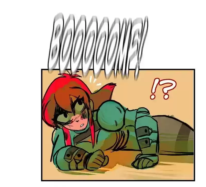 Room of Swords Chapter 36: