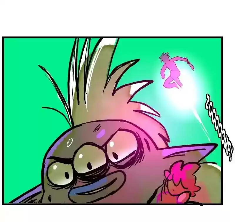 Room of Swords Chapter 36: